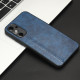 Чохол для смартфона Cosmiс Leather Case for Samsung Galaxy A34 5G Blue