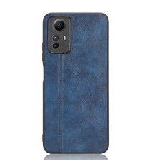 Чохол для смартфона Cosmiс Leather Case for Xiaomi Redmi Note 12s Blue