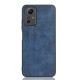 Чохол для смартфона Cosmiс Leather Case for Xiaomi Redmi Note 12s Blue