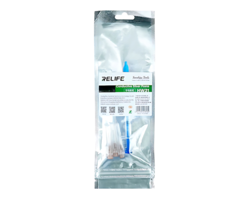 Струмопровідний лак RELIFE HW31 0.2 мл PLS-00-00146915