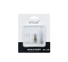 Струмопровідний лак на основі срібла WYLIE WL-130 PLS-00-00150403