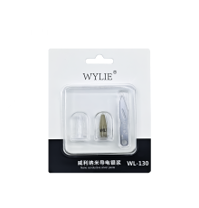 Струмопровідний лак на основі срібла WYLIE WL-130 PLS-00-00150403