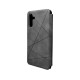 Чохол-книжка для смартфона Dekker Geometry for Samsung Galaxy A04 Grey