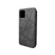 Чохол-книжка для смартфона Dekker Geometry for Motorola E20 Grey