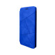 Чохол-книжка для смартфона Dekker Geometry for Motorola G22 Blue