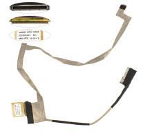 Шлейф матрицы для ноутбука DELL (Alienware17 R1 M17X R5 R6 P18E 17X R1), (FNH0H DC02001O100) NBB-133594