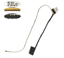 Шлейф матриці для ноутбука Dell (Inspiron 15 G3: 3500; G5: 5500, 5505) 30pin LED (450.0K701.0001 NBB-134624