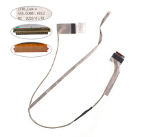 Шлейф матриці для ноутбука DELL (Inspiron: 5748, 5749), EDP (450.00m01.0012) NBB-52774