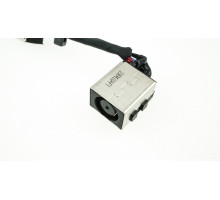 роз'єм живлення PJ847 (Dell: E7270, E7470 series), з кабелем NBB-80988