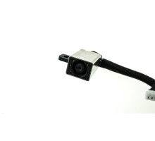 Роз'єм живлення для ноутбука Dell (Inspiron: 7370, 7373), c кабелем NBB-80927