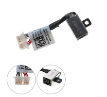 роз'єм живлення PJ951 (Dell: 7375, 3390, 5379), з кабелем NBB-107530