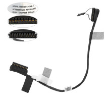 Шлейф для підключення акумулятора DELL (Latitude 7400 E7400), (0VVFNX DC2003AW00) NBB-133644