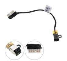 роз'єм живлення PJ952 (Dell: 5770, 5775), з кабелем NBB-107531