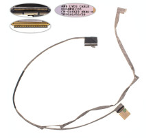 Шлейф матриці для ноутбука Dell (Inspiron: 7557, 7559, 7000), non touch, 30pin (dd0am9Lc010) NBB-77738