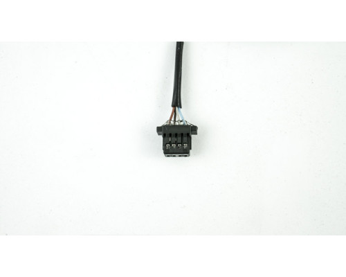 Оригінальний вентилятор для ноутбука DELL G3 15 3590 (GPU FAN), 4pin (0160GM) (Кулер) NBB-78513