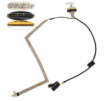 Шлейф матриці для ноутбука Dell (Latitude: E7380, E7390) LED (DC02C00G900) NBB-134640