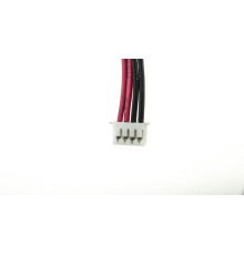 роз'єм живлення PJ854 (Dell: 1090 series), з кабелем NBB-80995