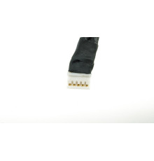 роз'єм живлення PJ874 (Dell: 5288, E5280, series), з кабелем NBB-81025