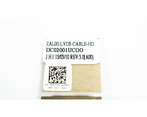 Шлейф матриці для ноутбука Dell (Latitude: 3540, E3540, 3000) (DC02001UC00) NBB-77693