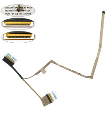 Шлейф матриці для ноутбука Dell (Latitude: E3420, 3420) 30pin LED (450.0NF01.0011) NBB-134619