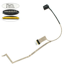 Шлейф матриці для ноутбука Dell (Inspiron: 14V, N4020, N4030, M4010) P07G LED NBB-134656