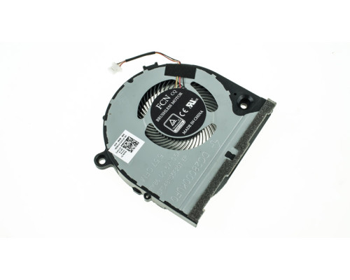 Оригінальний вентилятор для ноутбука DELL INSPIRON G3 15 3579 (CPU FAN) (Кулер) NBB-75538