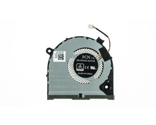 Оригінальний вентилятор для ноутбука DELL INSPIRON G3 15 3579 (CPU FAN) (Кулер) NBB-75538