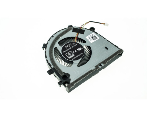 Оригінальний вентилятор для ноутбука DELL INSPIRON G3 15 3579 (GPU FAN), G3 15 3779, G5 15 5587 (0GWMFV) (Кулер) NBB-75539