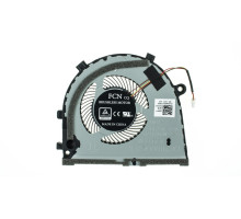 Оригінальний вентилятор для ноутбука DELL INSPIRON G3 15 3579 (GPU FAN) NBB-75539