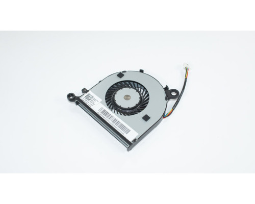 Оригінальний вентилятор для ноутбука DELL XPS 13 9350 (Кулер) NBB-72039