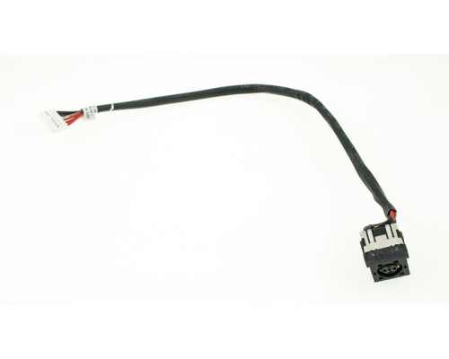 роз'єм живлення PJ832 (Dell: 3400, 3500 series), з кабелем NBB-80960