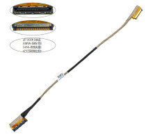 Шлейф матриці для ноутбука Dell (Venue 11 Pro 7130, 7139) LED (1414-08QA000) NBB-134605