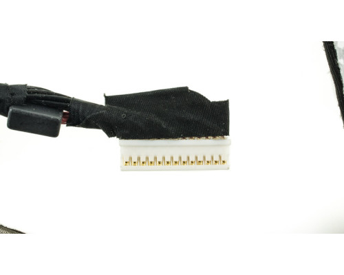роз'єм живлення PJ856 (Dell: Alienware 17 R4 series), з кабелем NBB-80997