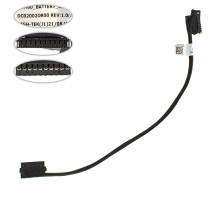 Шлейф для підключення акумулятора DELL (E5280 E5290 CDM60), (CN-09YFCJ dc02002or00) NBB-133603
