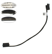 Шлейф для підключення акумулятора DELL (E5280 E5290 CDM60), (CN-09YFCJ dc02002or00)