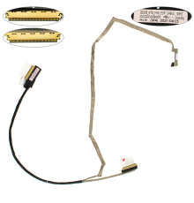 Шлейф матриці для ноутбука Dell (Inspiron: G15, 5510, 5511, 5515) LED (DC02C00S000) NBB-134668