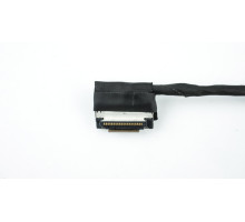 Шлейф жорсткого диска HDD/SSD для ноутбука DELL (Latitude: E5550), (DC02C007700) NBB-96421