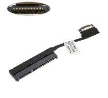 Шлейф жорсткого диска SSD/HDD для ноутбука DELL (E5580 E5590 E5591 M3520 3530), (6NVFT dc02c00eo00) NBB-133608