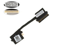 Шлейф для підключення акумулятора DELL (N3583 N3581 N3490 V3480 V3583 EDI54), (0HFYMP dc02002yi00) NBB-133651