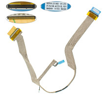 Шлейф матриці для ноутбука Dell (XPS M1330,1318) LED (50.4C310.101) NBB-134648