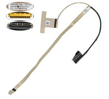 Шлейф матриці для ноутбука Dell (Precision: M7710, 7710, 7720, M7720) 30pin LED (DC02C00AL00) NBB-134682