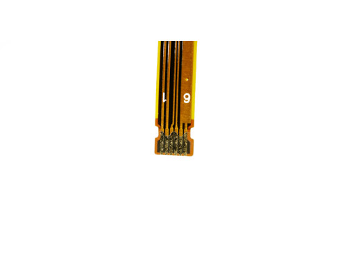 Шлейф матриці для ноутбука Dell (XPS: 9350, 9360) (dc02c00bk10) NBB-77745