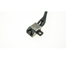 роз'єм живлення PJ844 (Dell: 5565, i5567 series), з кабелем NBB-80985