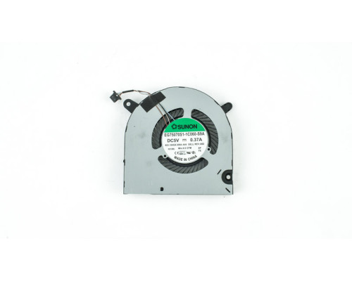 Оригінальний вентилятор для ноутбука DELL G3 15 3590 (CPU FAN), 4pin (04NYWG) (Кулер) NBB-81841