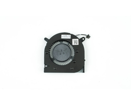 Оригінальний вентилятор для ноутбука DELL G3 15 3590 (CPU FAN), 4pin (04NYWG) (Кулер) NBB-81841