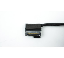 Шлейф жорсткого диска HDD/SSD для ноутбука DELL (Latitude: E5570 M3510 P3510), (dc02c00b400) NBB-96423