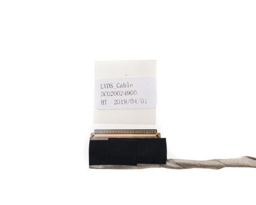 Шлейф матриці для ноутбука Dell (Inspiron: 5558, 3558, 5555, 5551, 5559), 40pin, FHD (DC020024900) NBB-78169