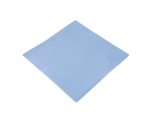 Термопрокладка силіконова (100*100*2.00mm, 3.0 w/m-K) для ноутбуків NBB-37728