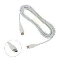 Оригінальний DC кабель живлення для БЖ USB-C (Type-C) -> USB-C (Type-C), 1.8м