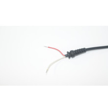 Оригінальний DC кабель живлення для БЖ HP 30W 4.0x1.7мм, прямий штекер (від БЖ до ноутбуку) NBB-53287